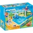 Stavebnice Playmobil Playmobil 5433 Dětské koupaliště s fontánou