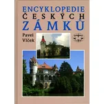 Encyklopedie českých zámků - Pavel Vlček