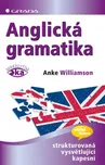 Anglická gramatika - Anke Williamson