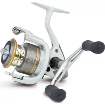 Rybářský naviják Shimano Stradic C5000 FD