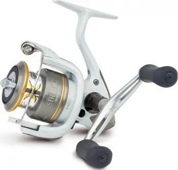 Rybářský naviják Shimano Stradic C5000 FD