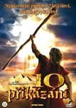 DVD 10 přikázání (2007)