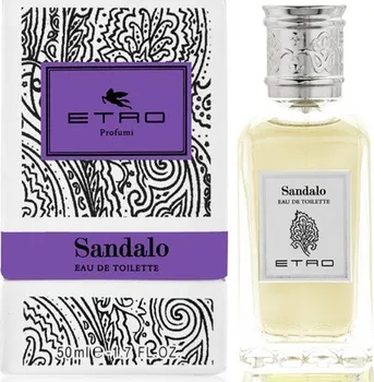 Unisex parfém Etro Sandalo U EDT