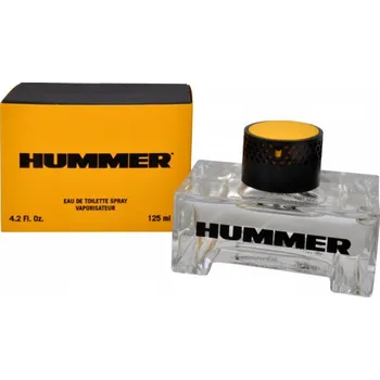 Pánský parfém Hummer For Men EDT