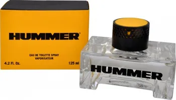 Pánský parfém Hummer For Men EDT