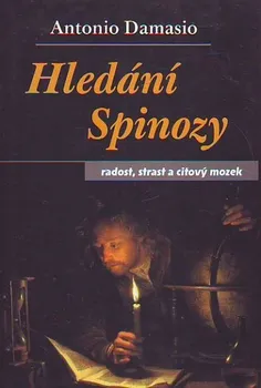 Hledání Spinozy - Antonio Damasio