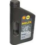 Shell Helix Ultra Extra 5W-30