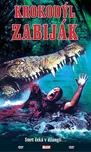 DVD Krokodýl zabiják (1989)