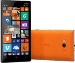 Mobilní telefon Nokia Lumia 930