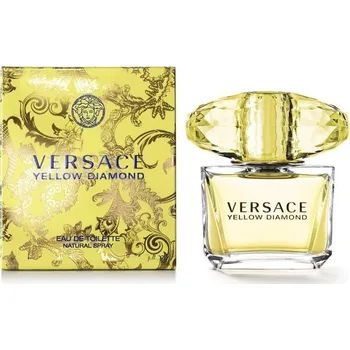 Versace Yellow Diamond W EDT