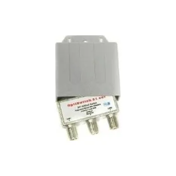 Multiswitch DiSEqC 2/1 -2 LNB