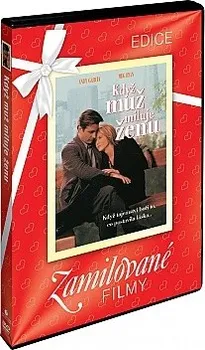 DVD film DVD Když muž miluje ženu (1994)