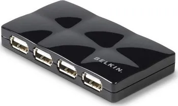 USB hub BELKIN USB 2.0 7-port Hi-Speed Mobile