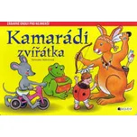 Kamarádi zvířátka - Veronika Balcarová