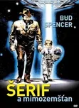 DVD Šerif a mimozemšťan (1979)
