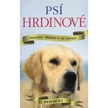 Psí hrdinové - Ben Holt
