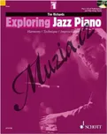 Richards Tim | Exploring Jazz Piano…