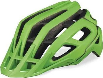 Cyklistická přilba Endura Singletrack zelená