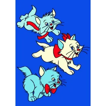 Koberec Recenze Altap Toys C115 DM 133 x 195 cm