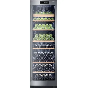 Vinotéka Haier WS151GDBI