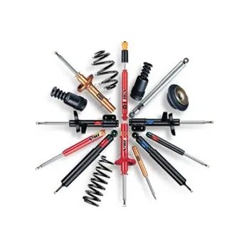 KYB tlumič pérování 632073