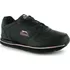 Dámské tenisky Slazenger Classic Trainers Ladies Black/Pink