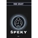 Špeky - Rob Grant