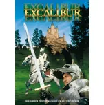 Excalibur (1981) DVD