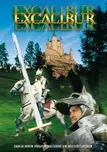 DVD Excalibur (1981)