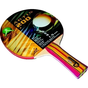 Artis 200 Pingpongová pálka Artis 200