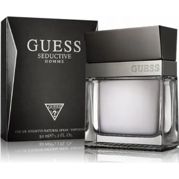 Guess Seductive Homme EDT, 50 ml