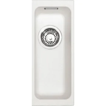 Franke KBG 110-16, bílá led