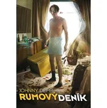 DVD Rumový deník (2011)