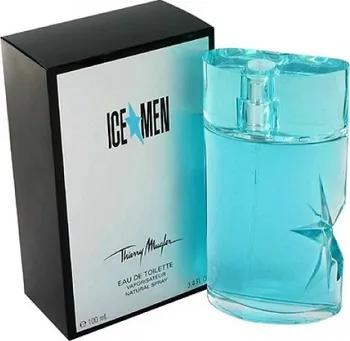 Pánský parfém Thierry Mugler Ice*Men EDT