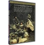 DVD Balada pro banditu (1978)