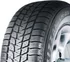 4x4 pneu Bridgestone Blizzak LM25 255/55 R18 109 V