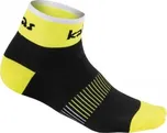 KALAS cyklistické ponožky RACE X4 Neon…