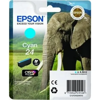 Originální Epson T2422 (C13T24224010)