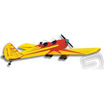 RC model letadla SIG 1/4 Spacewalker II