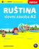 Ruský jazyk Ruština: Slovní zásoba A2 - Ljudmila Karnějeva