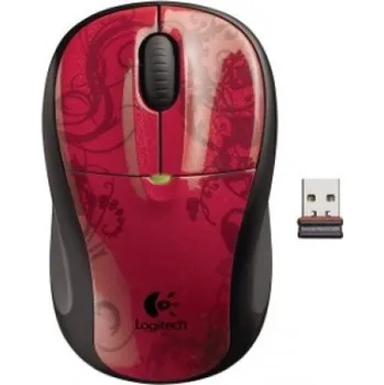 Myš Logitech M305 Wireless Mouse