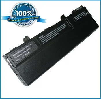 Baterie k notebooku Baterie Dell XPS M1210 - 4400 mAh