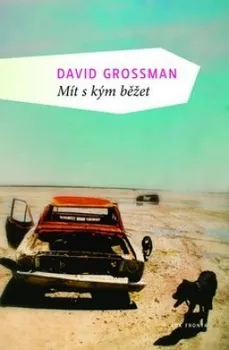 Mít s kým běžet - David Grossmann