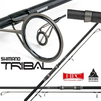 Rybářský prut Shimano Tribal XS1 12 Intensity