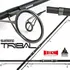 Rybářský prut Shimano Tribal XS1 12 Intensity
