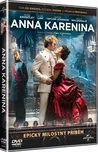 DVD Anna Karenina (2012)