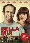 DVD Bella Mia (2013) 
