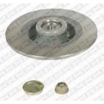 SNR KF155.73U brzdový kotouč