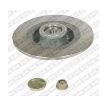 Brzdový kotouč SNR KF155.73U brzdový kotouč