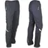 Běžecké oblečení Sensor Kalhoty Profi pánské černé
